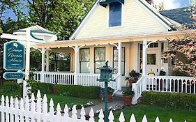 Emma Nevada House